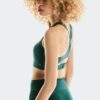 Kadın Endurance Bra Zip Kadın Endurance Bra Zip