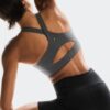 Kadın Endurance Bra Zip Kadın Endurance Bra Zip