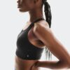 Kadın Endurance Bra Zip