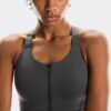 Kadın Endurance Bra Zip Kadın Endurance Bra Zip