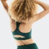 Kadın Endurance Bra Zip Kadın Endurance Bra Zip