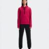 Kadın Focus Tech Hoodie Kadın Focus Tech Hoodie