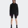 Kadın Focus Tech Hoodie