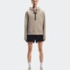 Kadın Focus Tech Hoodie