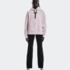 Kadın Focus Tech Hoodie