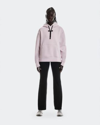 Kadın Focus Tech Hoodie