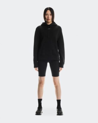 Kadın Focus Tech Hoodie