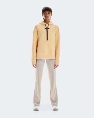Kadın Focus Tech Hoodie