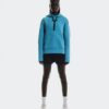 Kadın Focus Tech Hoodie