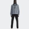 Kadın Focus Tech Hoodie
