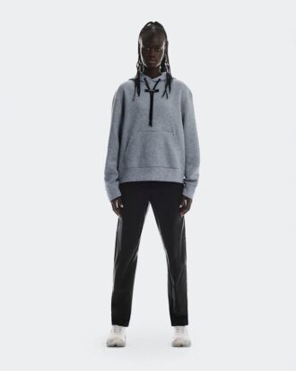 Kadın Focus Tech Hoodie