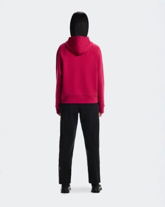Kadın Focus Tech Hoodie