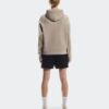 Kadın Focus Tech Hoodie