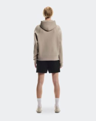 Kadın Focus Tech Hoodie