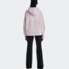 Kadın Focus Tech Hoodie