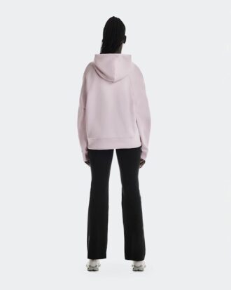 Kadın Focus Tech Hoodie
