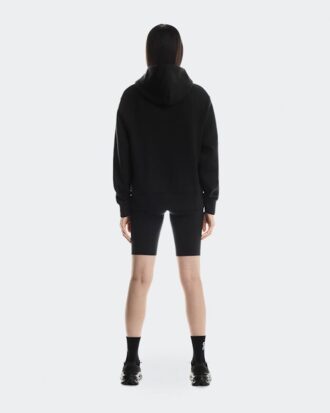 Kadın Focus Tech Hoodie