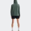 Kadın Focus Tech Hoodie