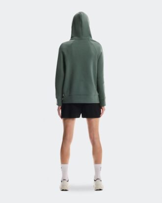 Kadın Focus Tech Hoodie