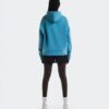Kadın Focus Tech Hoodie