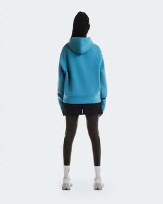 Kadın Focus Tech Hoodie