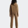 Kadın Focus Tech Hoodie