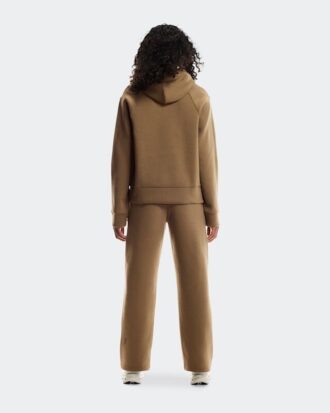 Kadın Focus Tech Hoodie