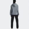 Kadın Focus Tech Hoodie