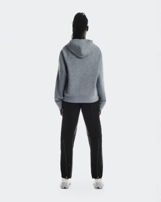 Kadın Focus Tech Hoodie