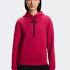 Kadın Focus Tech Hoodie Kadın Focus Tech Hoodie