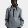 Kadın Focus Tech Hoodie