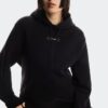 Kadın Focus Tech Hoodie