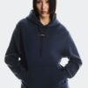 Kadın Focus Tech Hoodie
