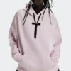 Kadın Focus Tech Hoodie