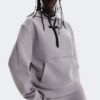 Kadın Focus Tech Hoodie