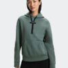 Kadın Focus Tech Hoodie