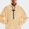 Kadın Focus Tech Hoodie