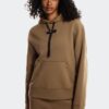 Kadın Focus Tech Hoodie