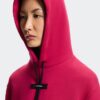Kadın Focus Tech Hoodie Kadın Focus Tech Hoodie
