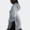 Kadın Focus Tech Hoodie