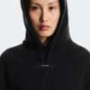 Kadın Focus Tech Hoodie