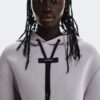 Kadın Focus Tech Hoodie