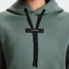 Kadın Focus Tech Hoodie