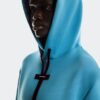 Kadın Focus Tech Hoodie