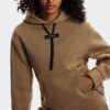 Kadın Focus Tech Hoodie