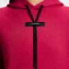 Kadın Focus Tech Hoodie Kadın Focus Tech Hoodie