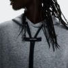 Kadın Focus Tech Hoodie