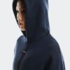 Kadın Focus Tech Hoodie