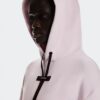 Kadın Focus Tech Hoodie