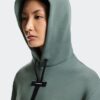 Kadın Focus Tech Hoodie